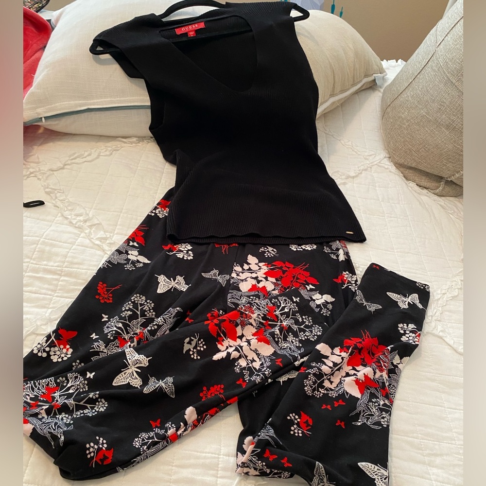 LEGGINGS!!!  NWOT!  Beautiful, so soft!